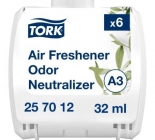 Tork 257012 Prémium folyamatos adagolású légfrissítő szagsemlegesítő 32ml (A3)